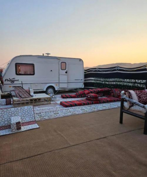 Liwa Motor Home